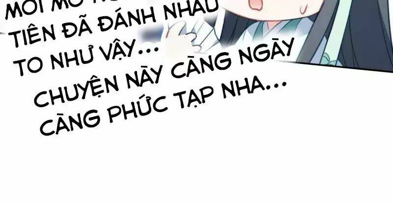 Thiên Ngoại Giang Hồ Chương 3 Ảnh 18