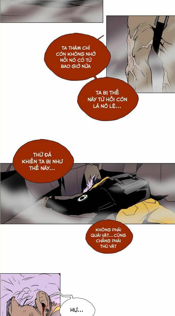 Lessa 2: The Crimson Knight Chương 104 Ảnh 14