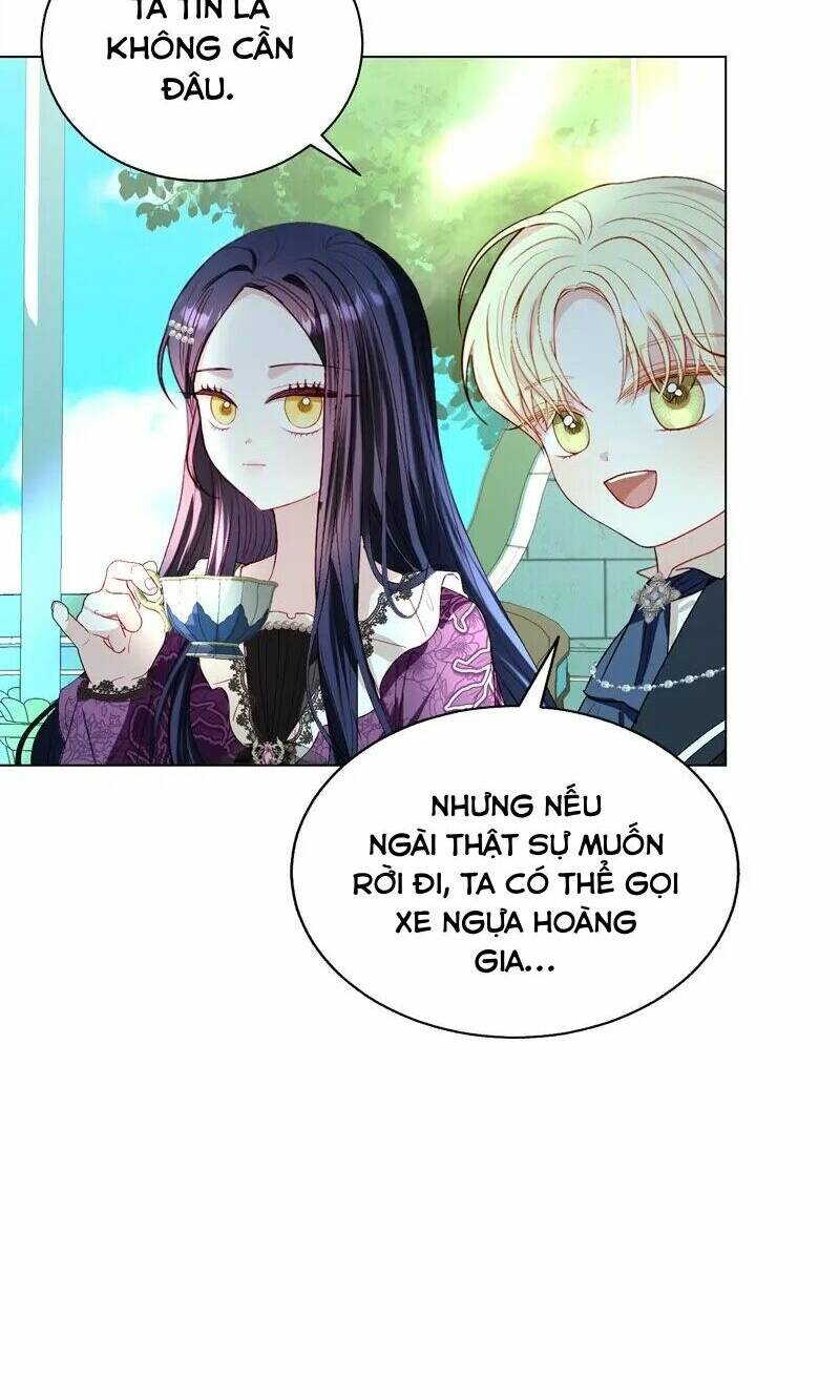 Một Ngày Nọ Cha Bỗng Dưng Xuất Hiện Chương 44 Ảnh 23
