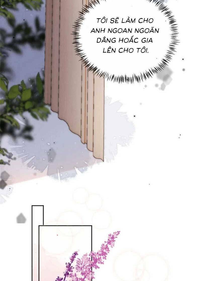 Hành Trình Truy Thê Mệt Xỉu Của Hoắc Thiếu Chương 45 Ảnh 26