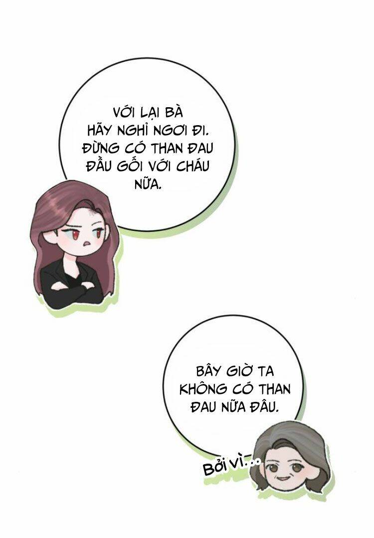 My Demon - Ác Quỷ Của Tôi Chương 5 Ảnh 36