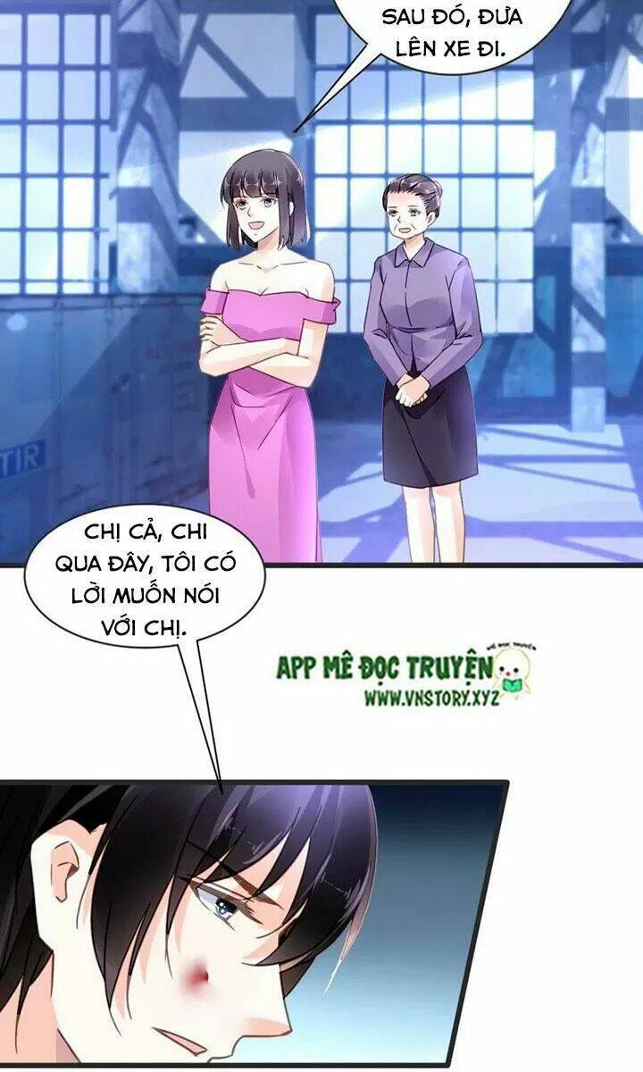 Mưu Ái Thành Nghiện Chương 131 Ảnh 8