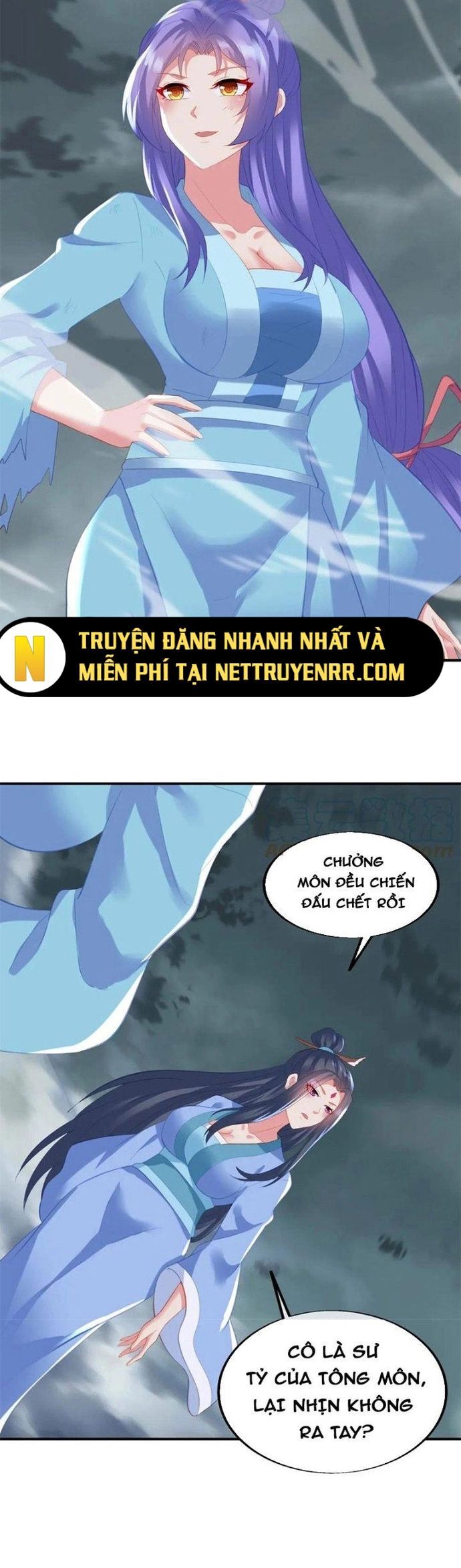 Bắt Đầu Quật Khởi Từ Làm Lô Đỉnh Chương 92 Ảnh 10