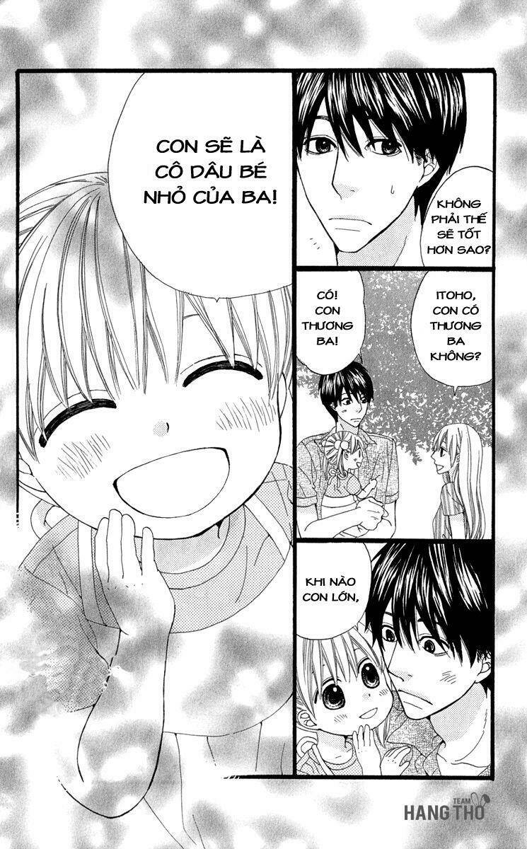 Itsuka Kimitachi Mo Otona Ni Naru Chương 5 Ảnh 31