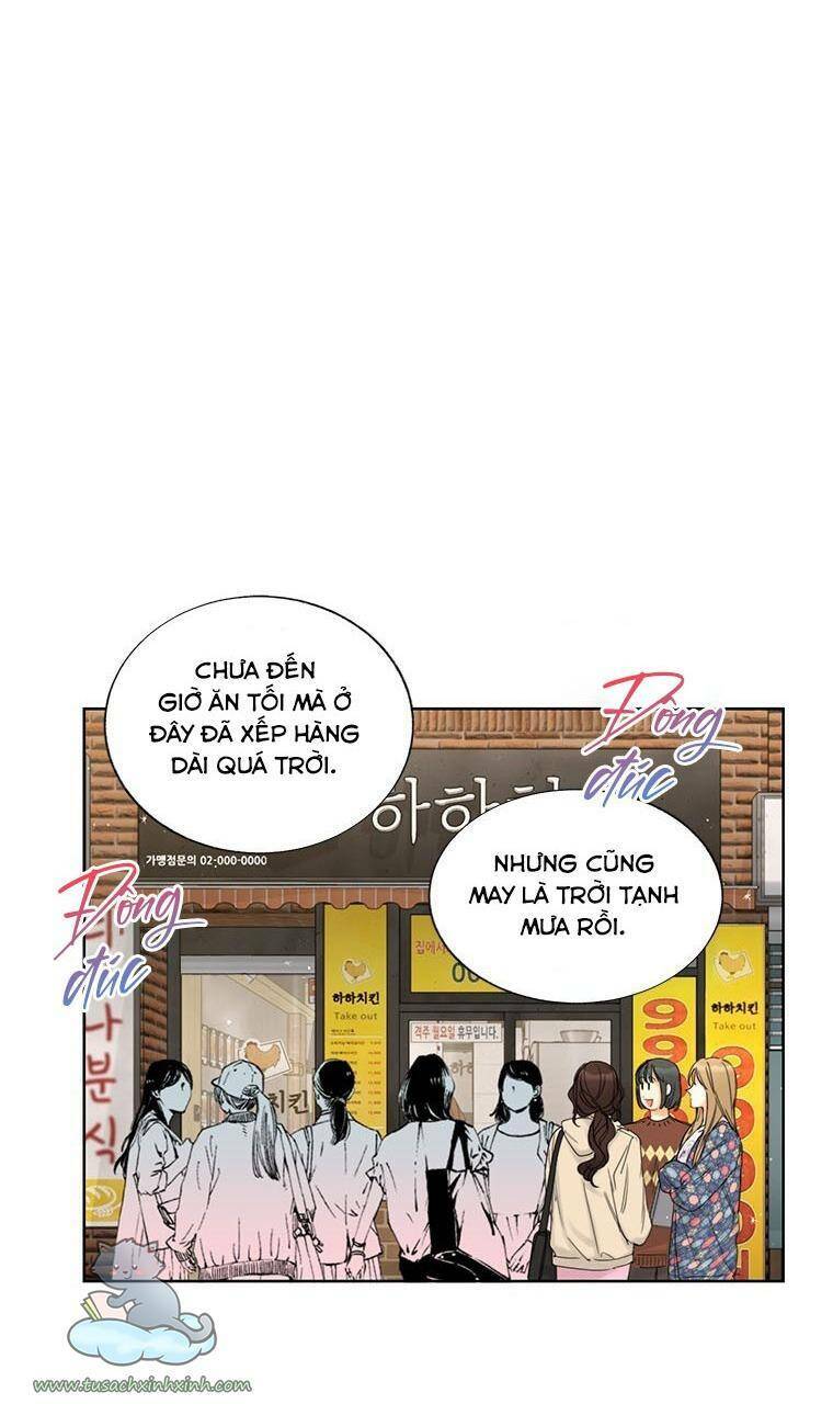 Hẹn Hò Nơi Công Sở Chương 108 Ảnh 10