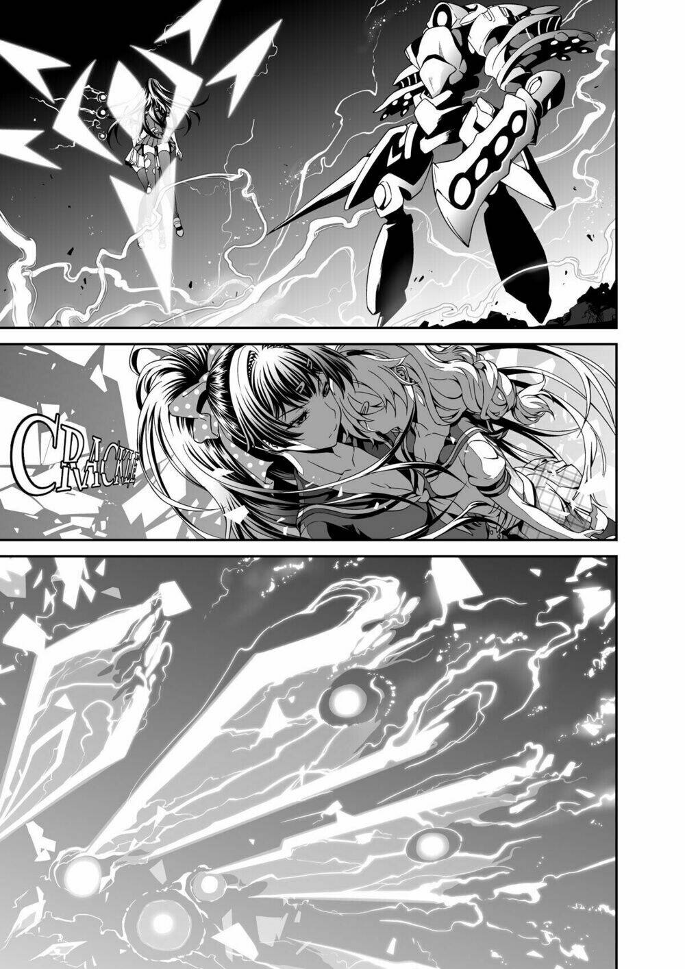 Honkai Impact 3rd Chương 2 Ảnh 14