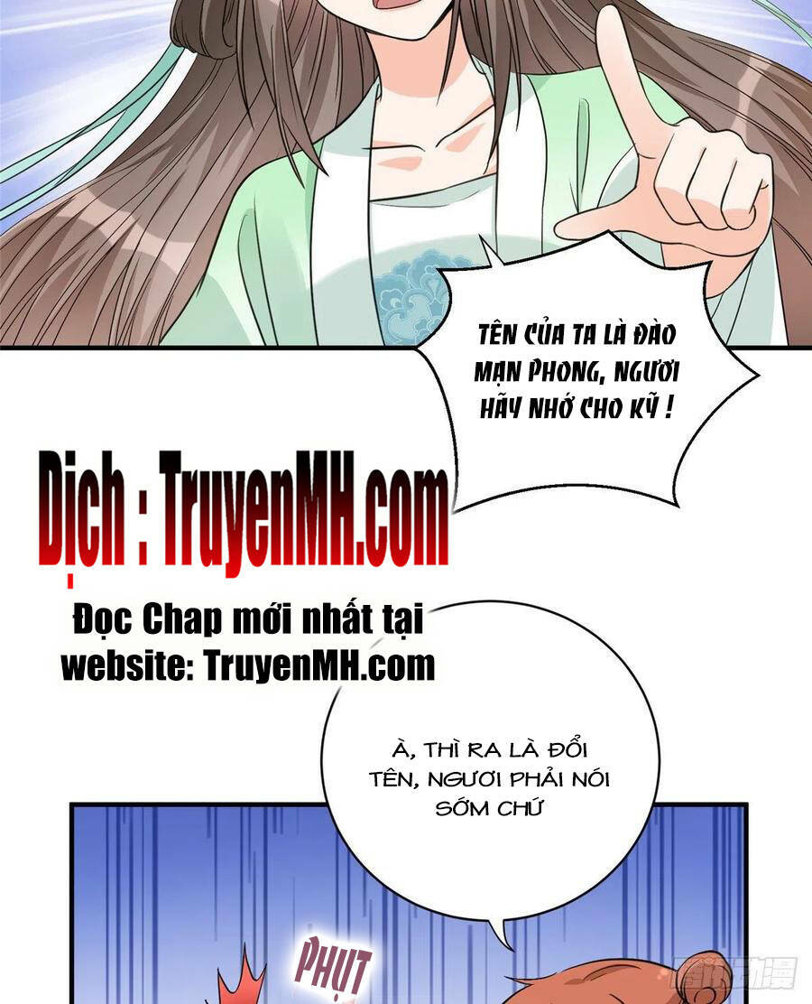 Đồ Đệ Nhà Ta Lại Quải Rồi Chương 322 Ảnh 9
