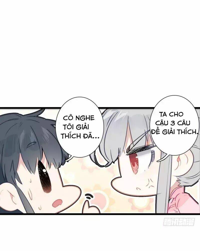 Thiên Ngoại Giang Hồ Chương 2 Ảnh 26
