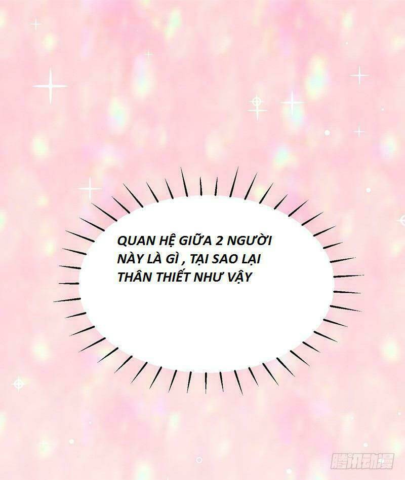 Độc Sủng Tiểu Lão Bà Chương 32 Ảnh 4