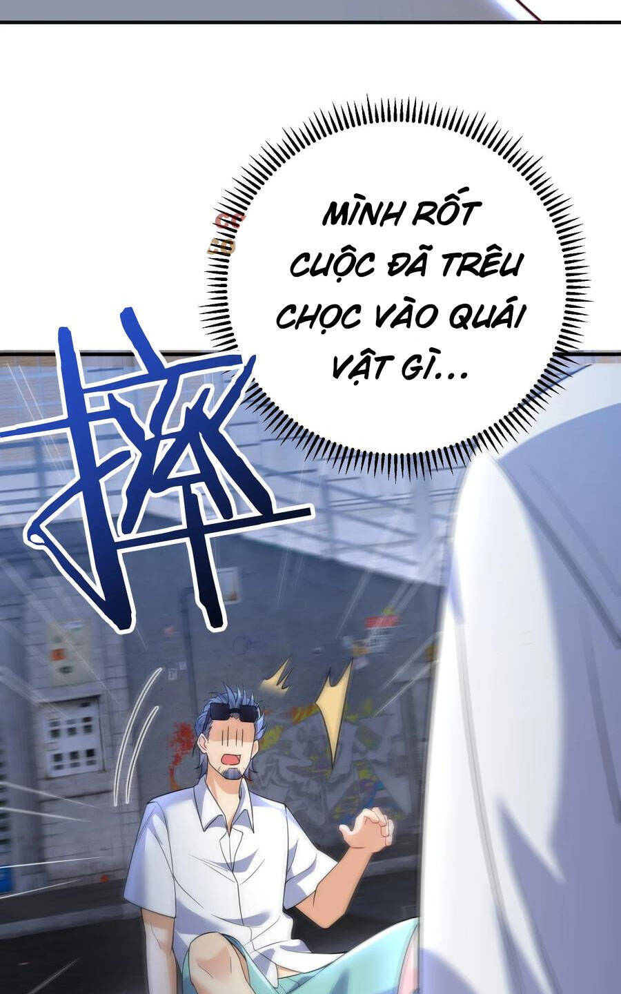 Ta Vô Địch Lúc Nào Chương 172 Ảnh 37