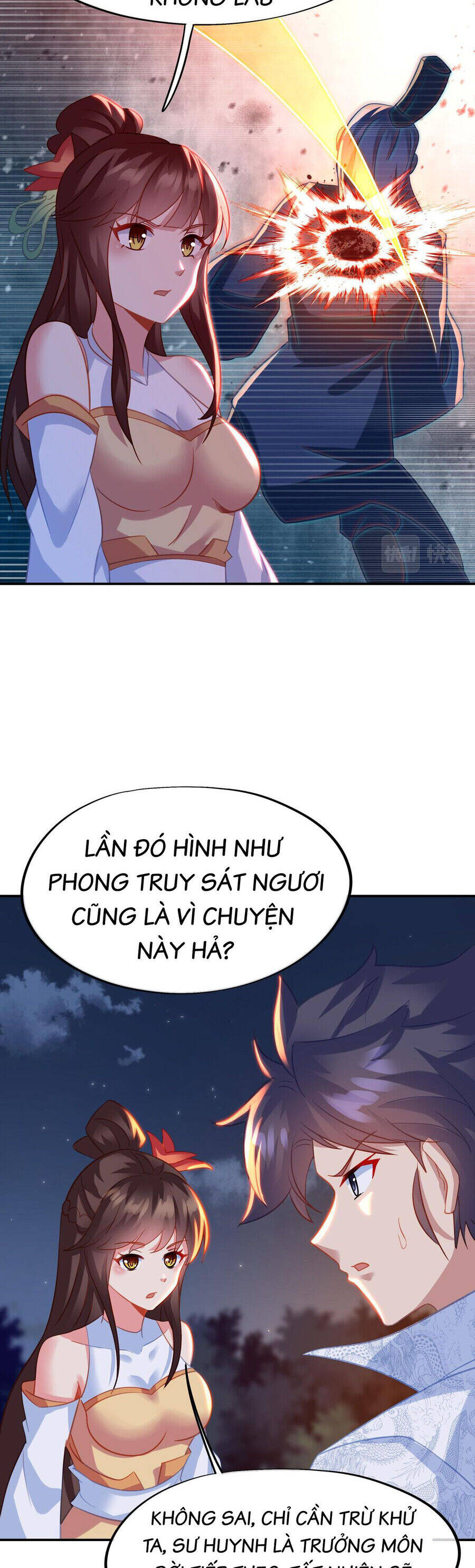 Bắt Đầu Quật Khởi Từ Làm Lô Đỉnh Chương 78 Ảnh 21