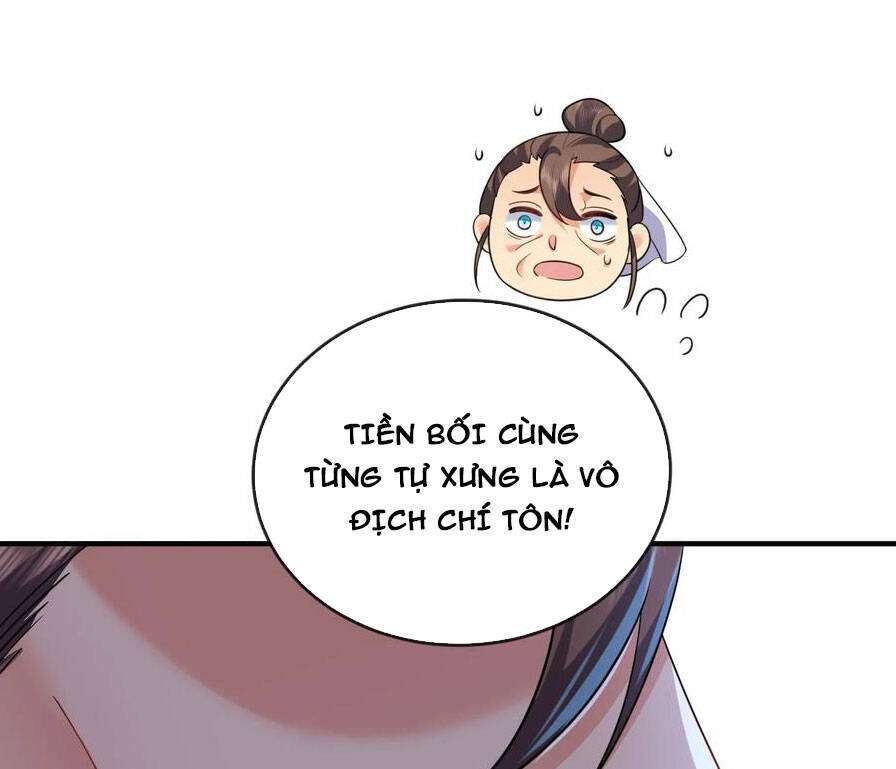 Ta Vô Địch Lúc Nào Chương 175 Ảnh 59