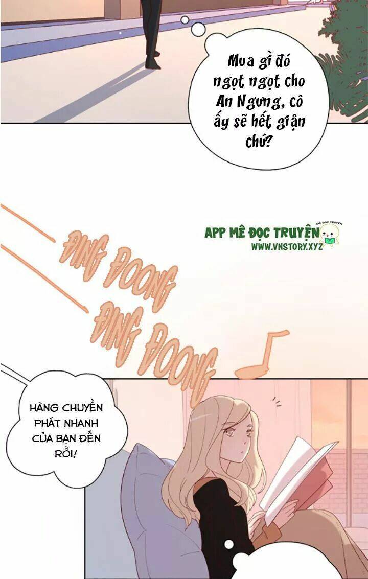 Cạm Bẫy Ngọt Ngào Chương 105 Ảnh 13
