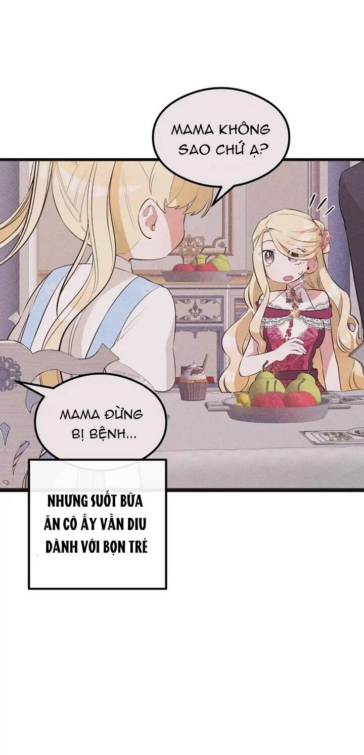 Bỗng Một Ngày Tôi Có Chồng Và Con Chương 17 Ảnh 8