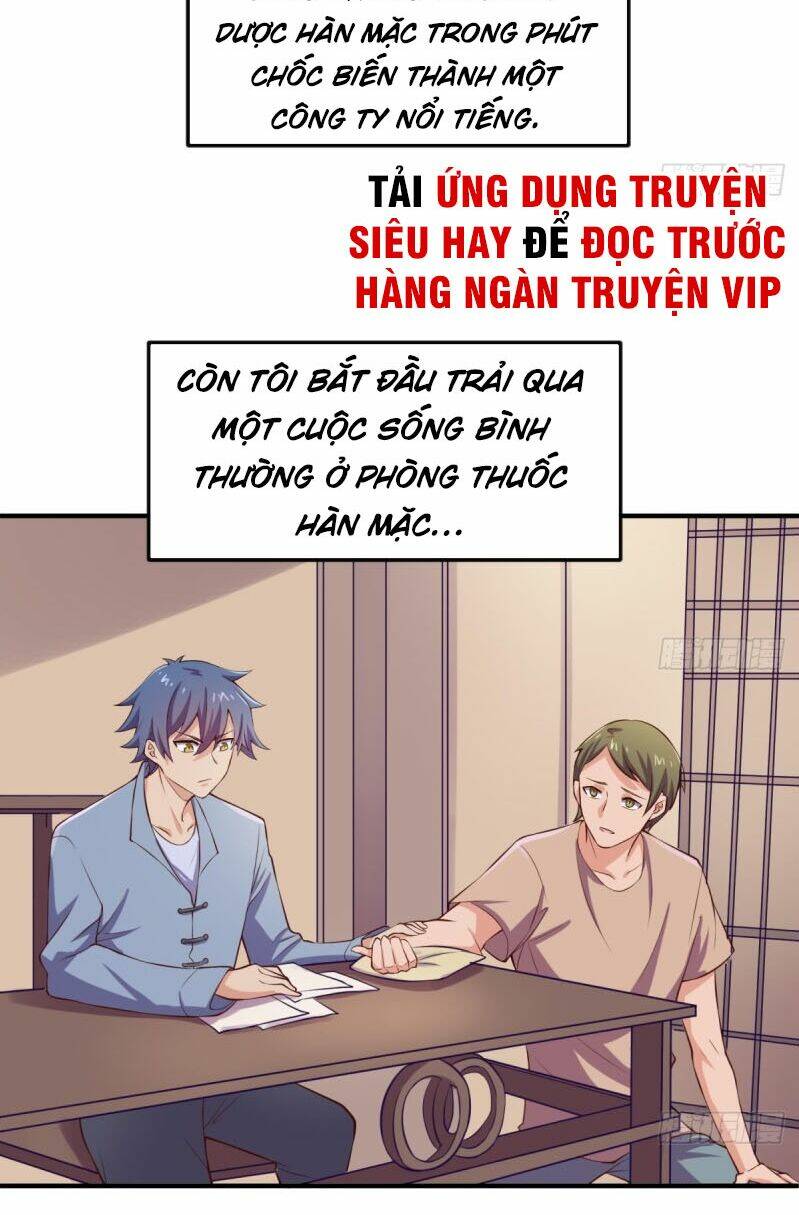 Bác Sĩ Riêng Của Nữ Thần Chương 119 Ảnh 11