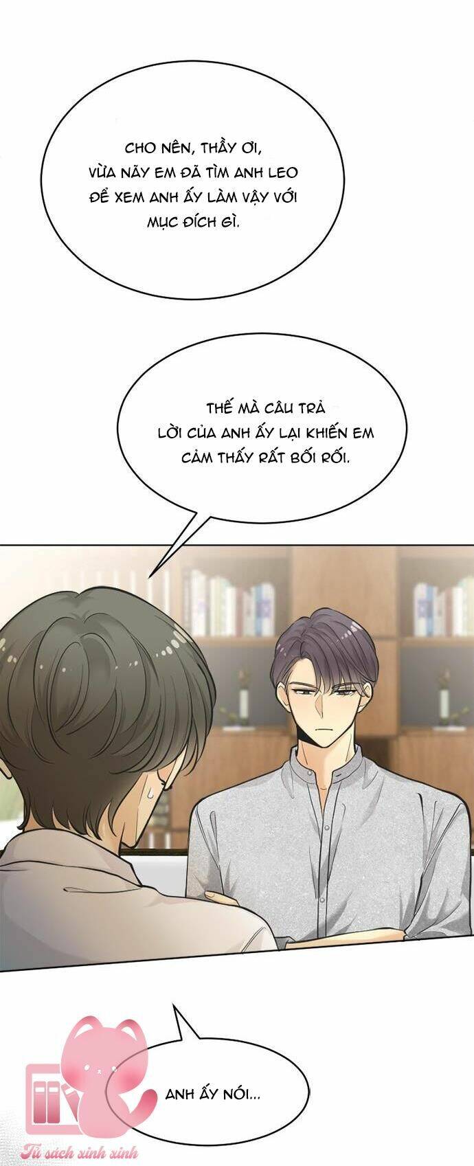 Ai Là Ngài Hiệu Trưởng Chương 47 Ảnh 16