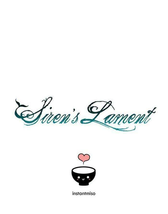 Khúc Hát Người Cá Siren Chương 72 Ảnh 43