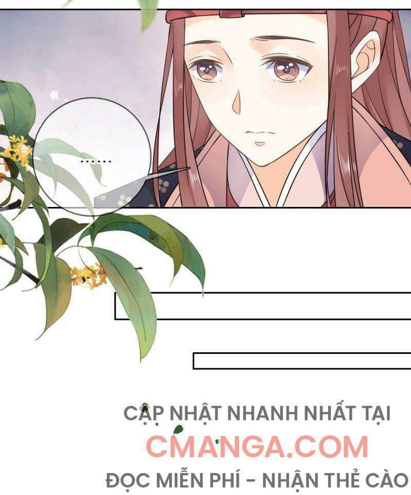 Tang Lạc Túy Tại Nam Phong Lý Chương 97 Ảnh 36