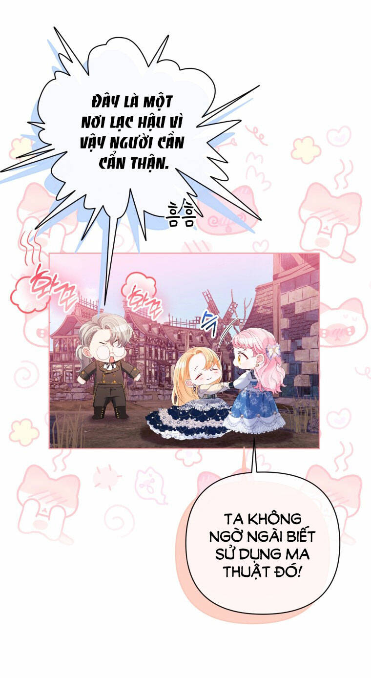 Thà Làm Vua Còn Hơn Chương 25 Ảnh 13
