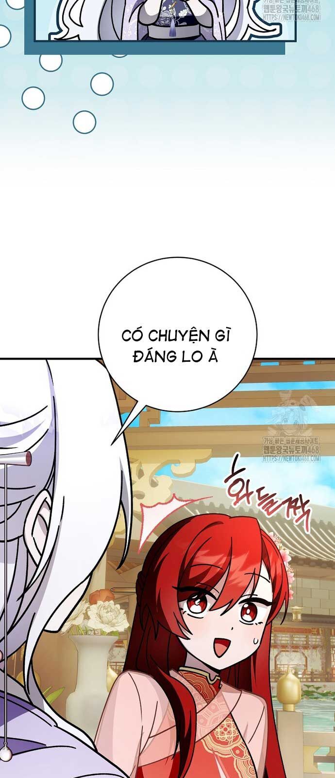 Sinh Tồn Trong Cuốn Tiểu Thuyết Romance Fantasy Chương 33 Ảnh 17