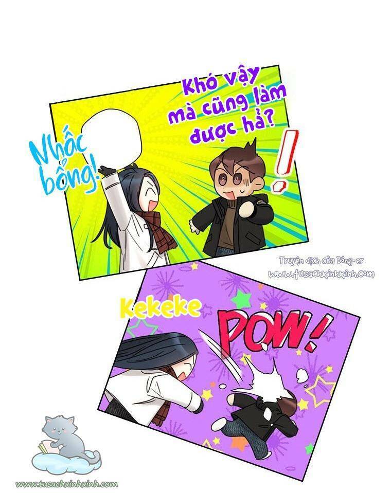 Hẹn Hò Nơi Công Sở Chương 107 Ảnh 28