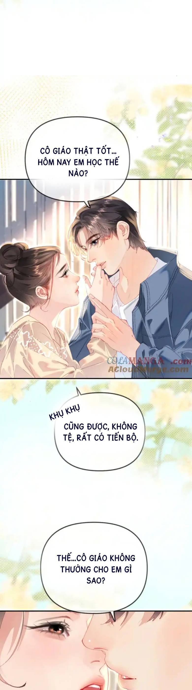 Vợ Chồng Đỉnh Lưu Có Chút Ngọt Ngào Chương 109 Ảnh 8