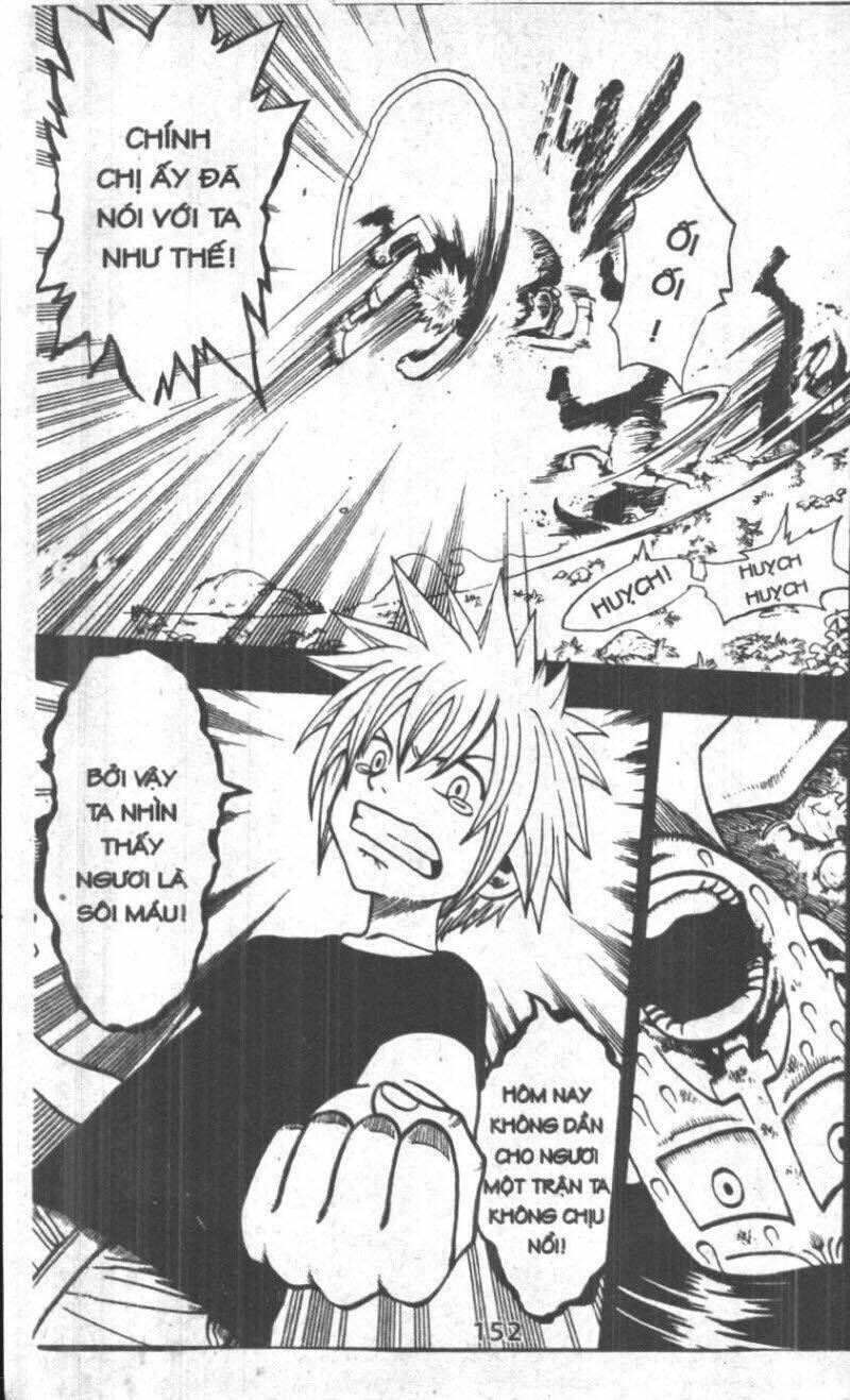 Rave Master (Scan) Chương 24 Ảnh 153