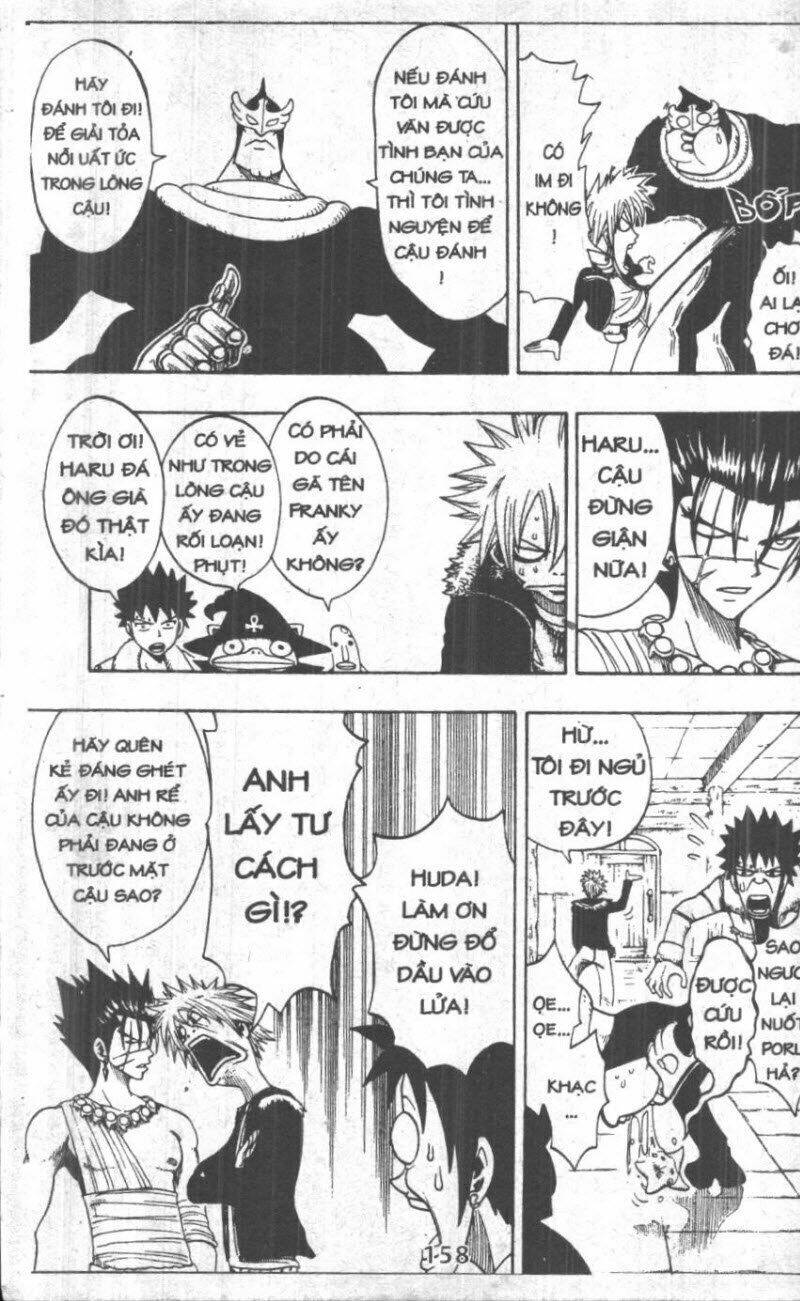 Rave Master (Scan) Chương 24 Ảnh 159
