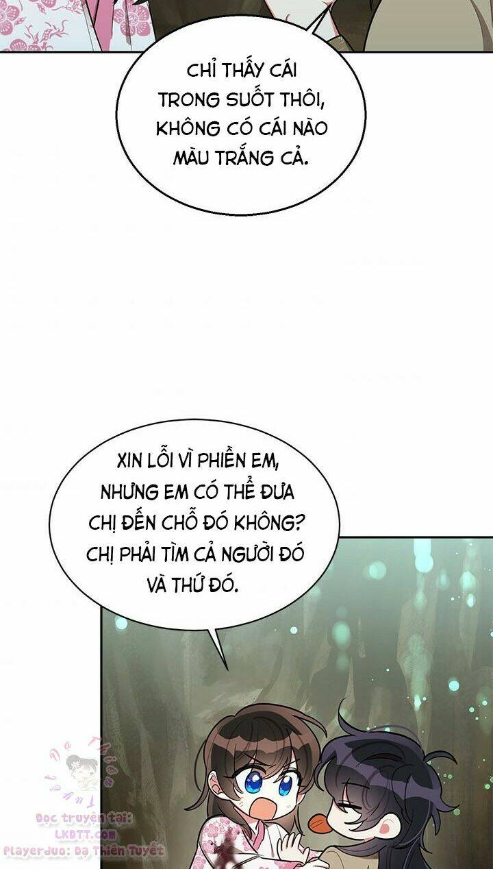 Trở Thành Con Gái Của Nhân Vật Phản Diện Chương 28 Ảnh 47