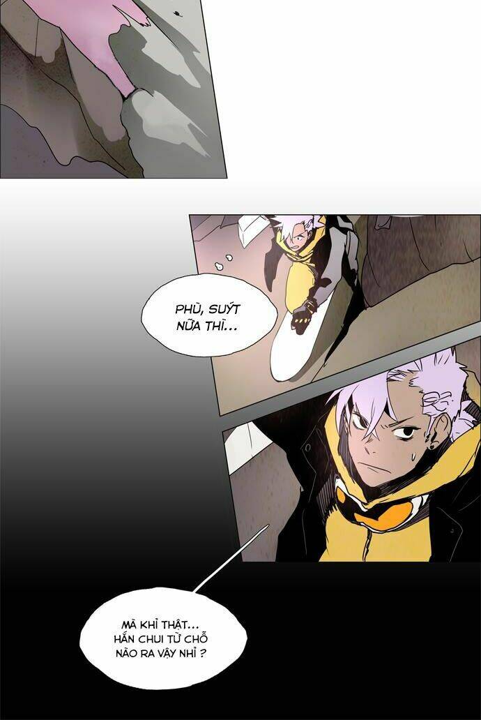 Lessa 2: The Crimson Knight Chương 93 Ảnh 9