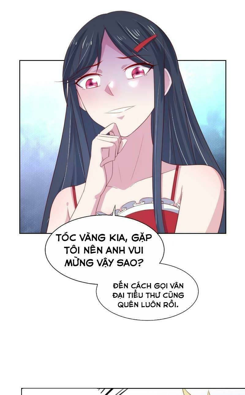 Ta Làm Phản Phái Ở Trong Truyện Harem Chương 8 Ảnh 12