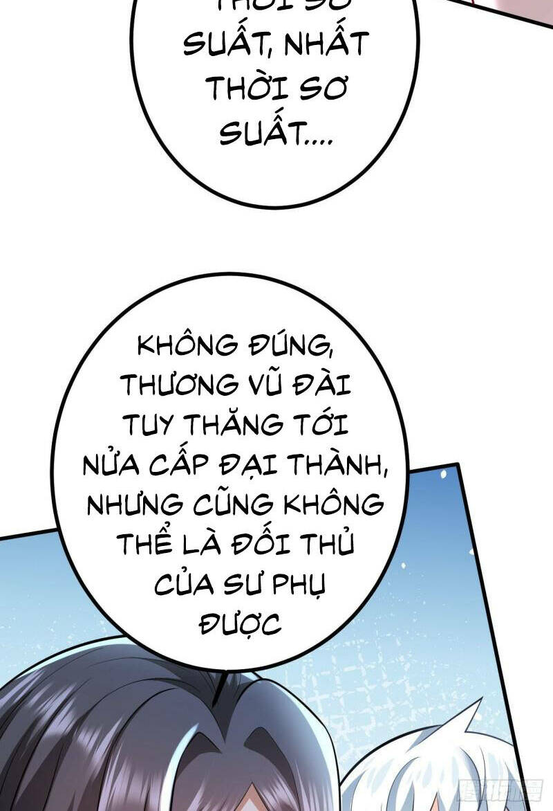 Đám Nữ Đồ Đệ Đều Muốn Độc Chiếm Ta Chương 25 Ảnh 70