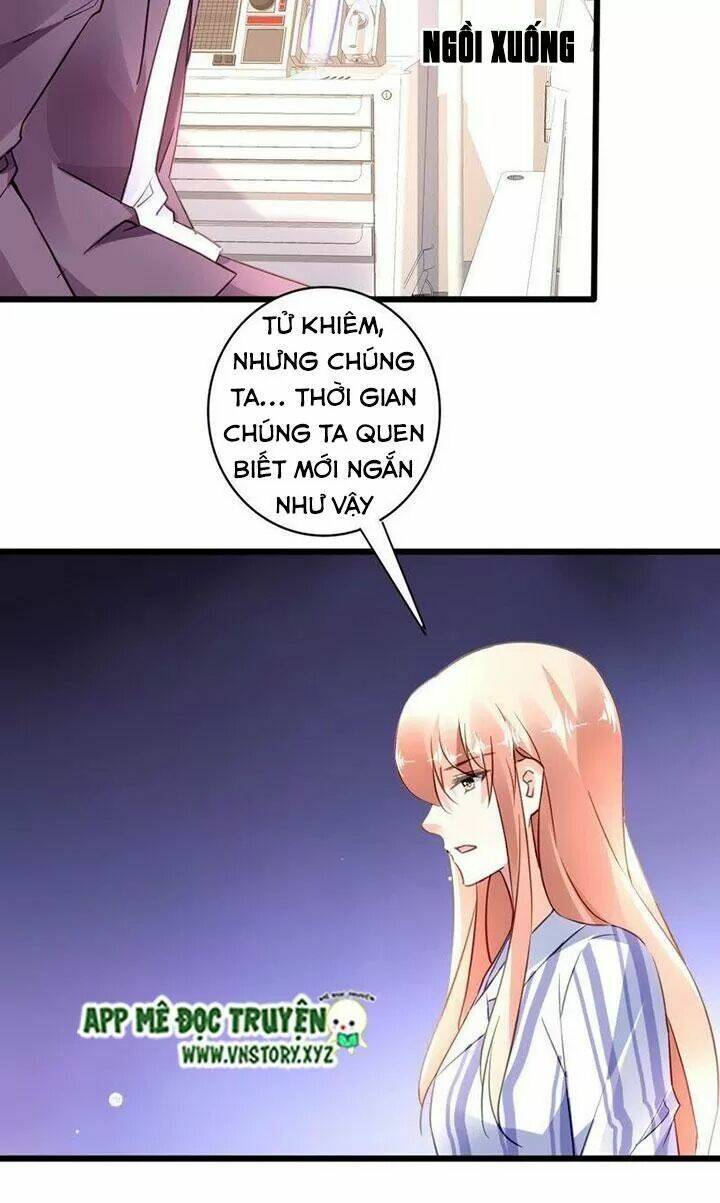 Mưu Ái Thành Nghiện Chương 135 Ảnh 19