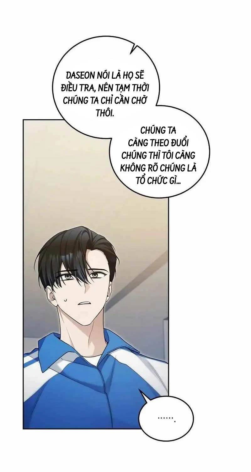 Tôi Sẽ Nghỉ Hưu Sau Khi Cứu Thế Giới Chương 14 Ảnh 19