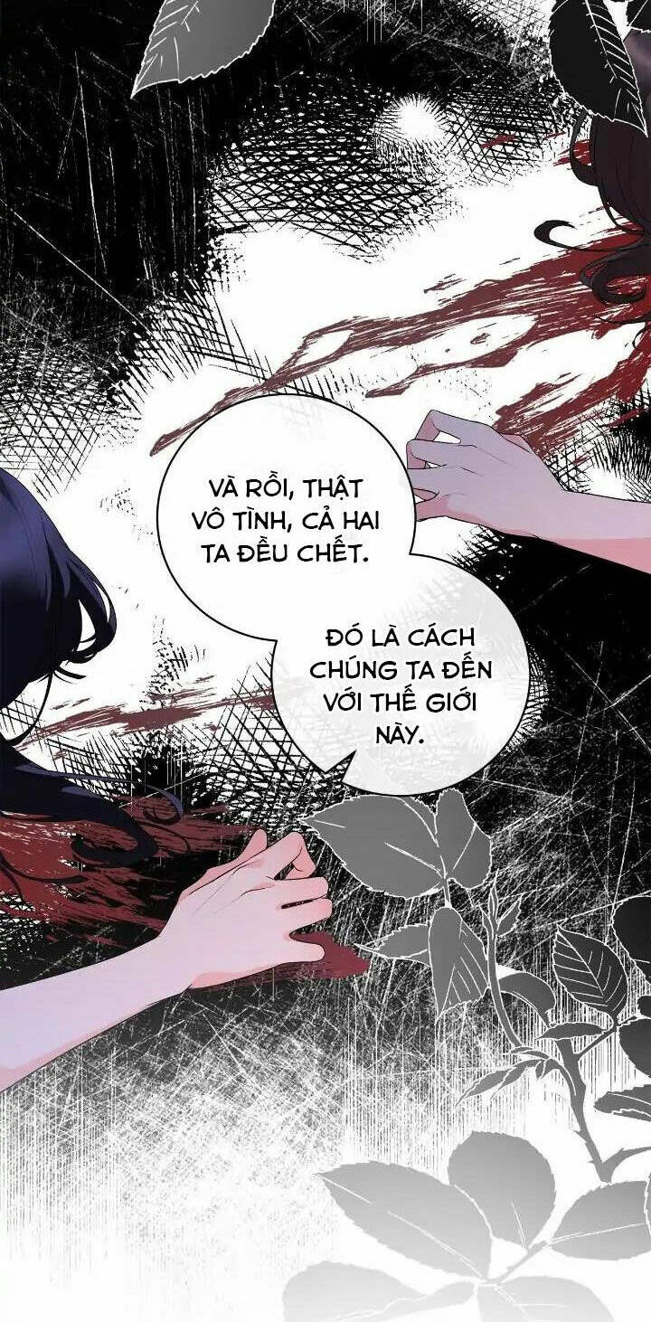 Ngay Cả Khi Là Ác Nữ, Tôi Vẫn Sẽ Trở Thành Nữ Chính Chương 123 Ảnh 63