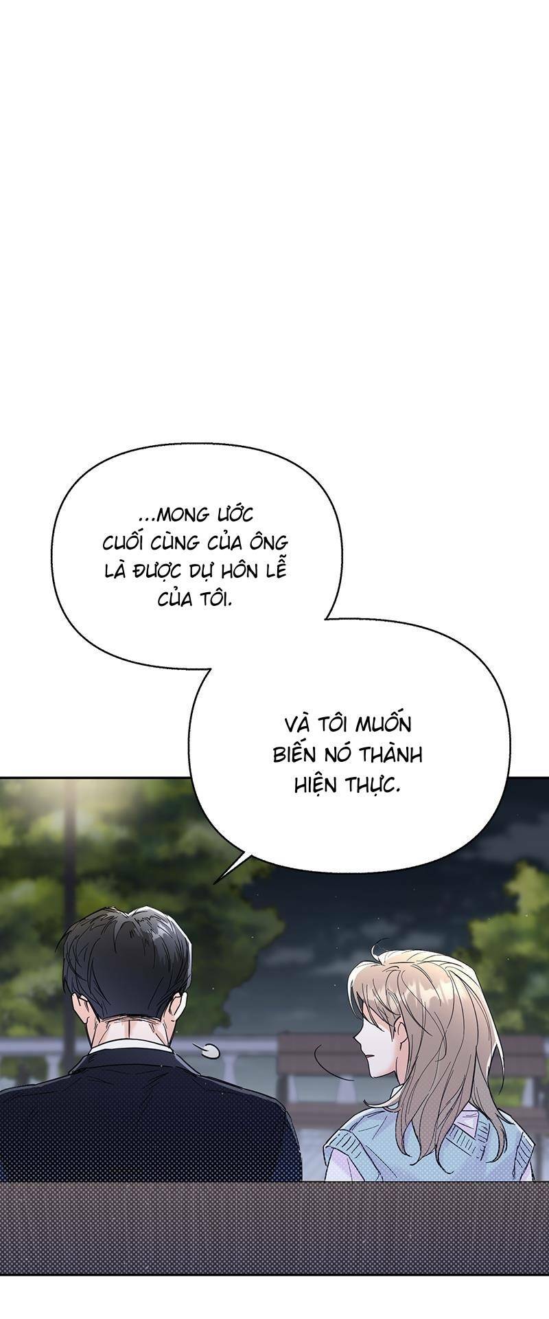 Ly Hôn Nào! Chương 6 Ảnh 29