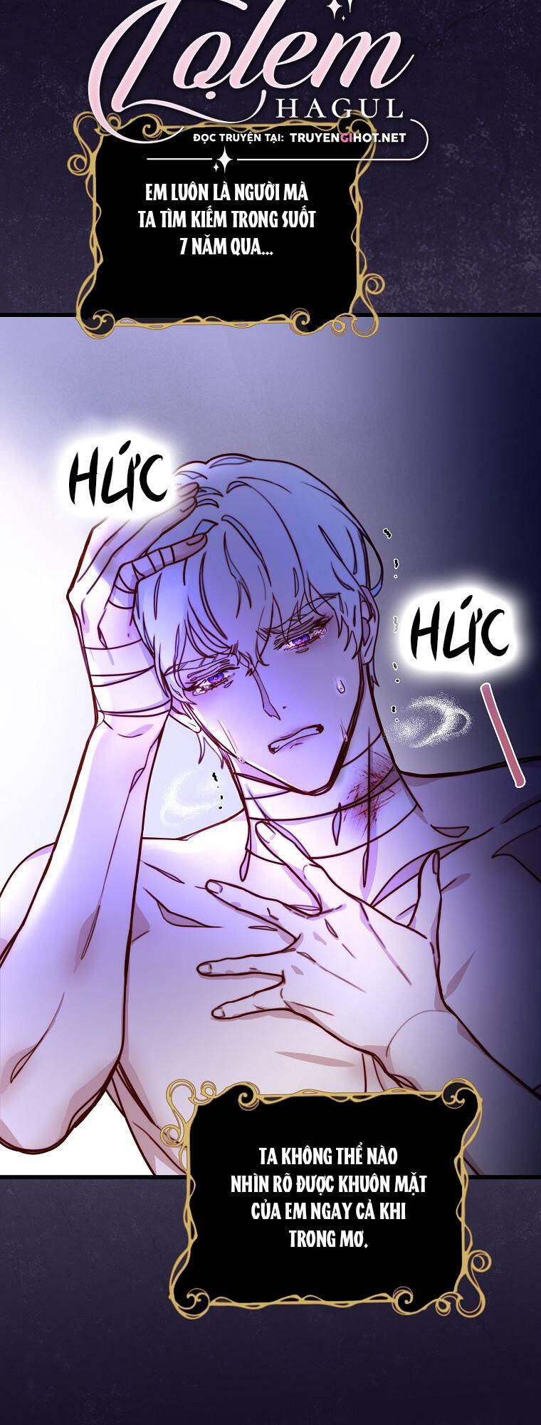 Hãy Quên Em Đi Nhé Chương 7 Ảnh 61