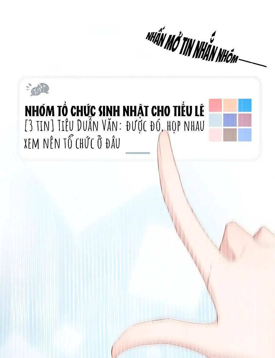 Sao Giờ, Đẩy Thuyền Tới Muốn Yêu Chương 71 Ảnh 3