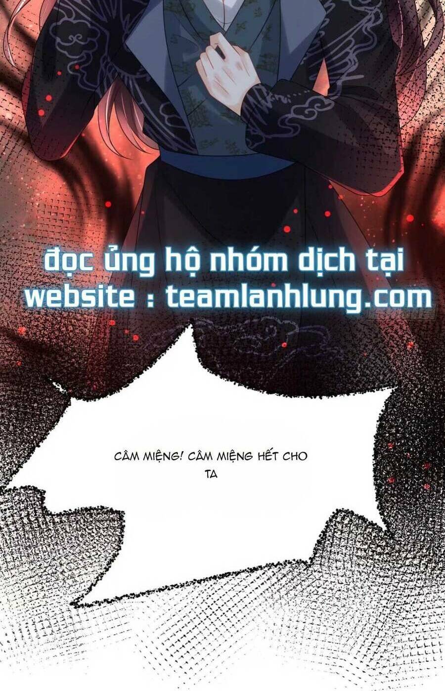 Đoàn Sủng Tiểu Kiều Của Ba Ba Bạo Quân Chương 25 Ảnh 88