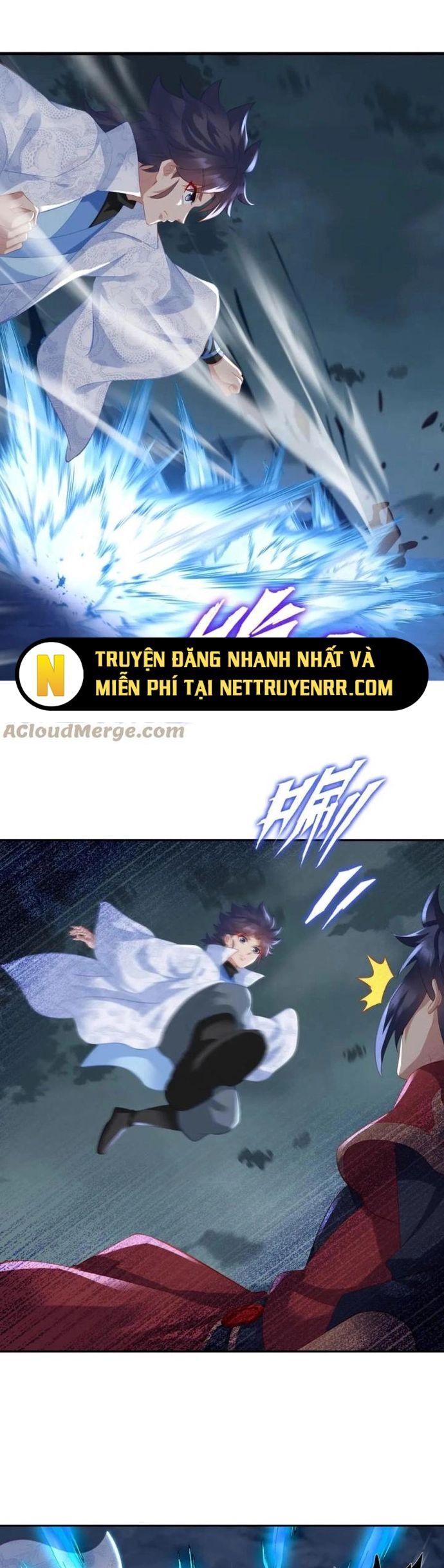 Bắt Đầu Quật Khởi Từ Làm Lô Đỉnh Chương 91 Ảnh 6