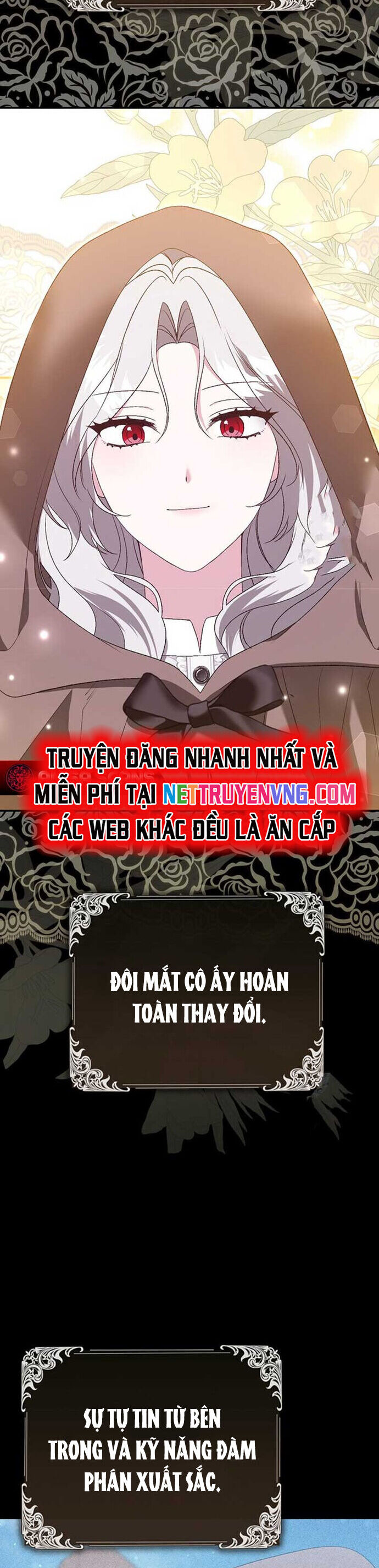 Ác Nữ Che Giấu Sự Giàu Có Của Mình Chương 21 Ảnh 35