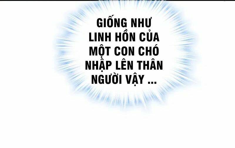 Ta Có Một Tòa Nhà Ma Chương 178 Ảnh 41