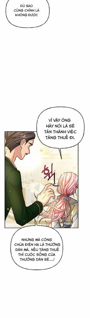 Người Hậu Thuẫn Trẻ Tuổi Của Kẻ Phản Diện Chương 3 Ảnh 30