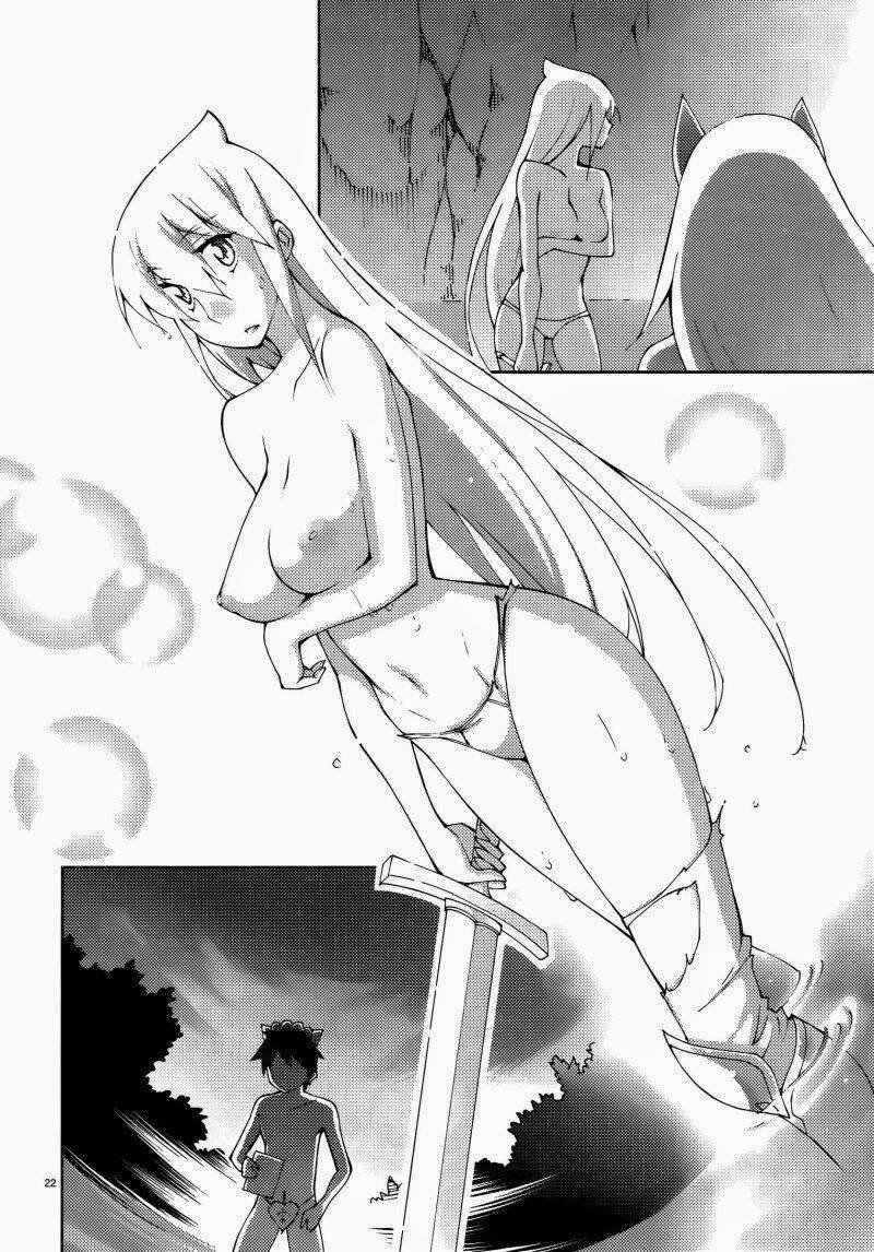 Blade Prey Chương 51 Ảnh 23