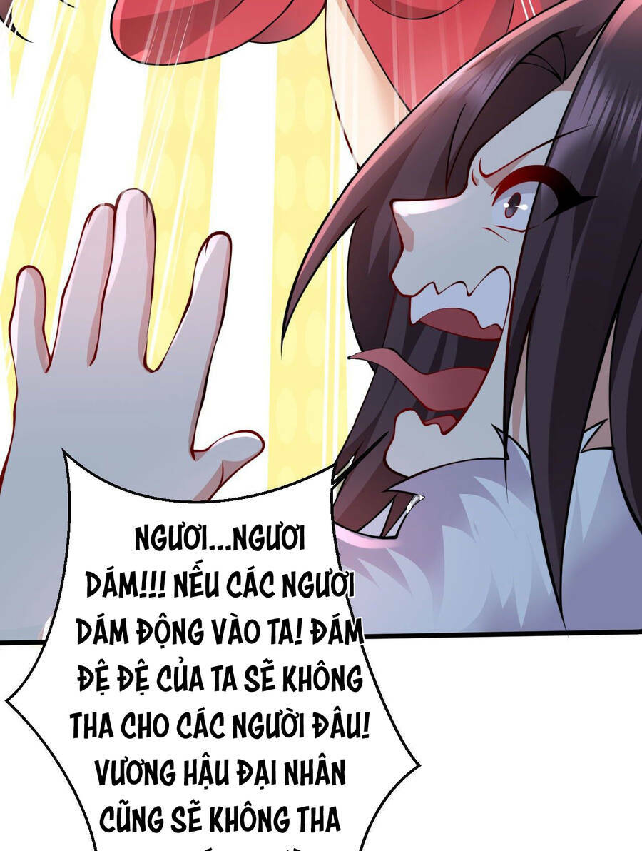 Đám Nữ Đồ Đệ Đều Muốn Độc Chiếm Ta Chương 23 Ảnh 55