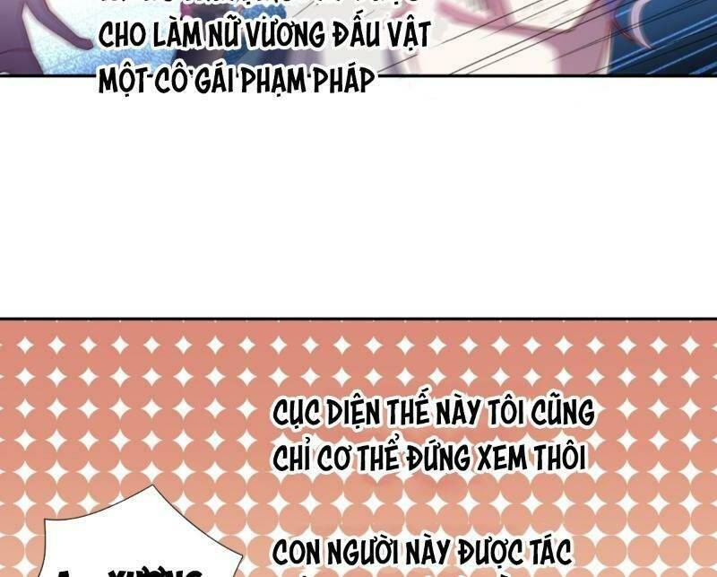 Ta Làm Phản Phái Ở Trong Truyện Harem Chương 4 Ảnh 18