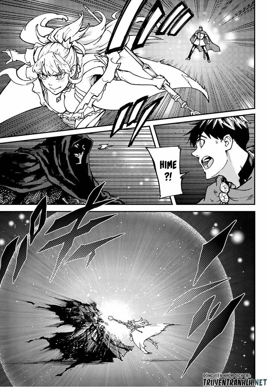 Kekkon Yubiwa Monogatari Chương 67 Ảnh 14
