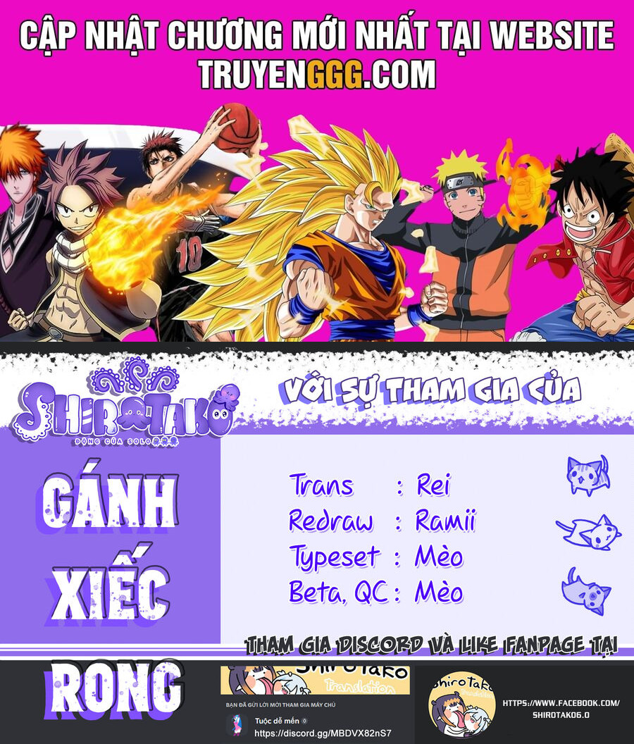 Mii-Chan Muốn Được Nhận Nuôi! Chương 17 Ảnh 2
