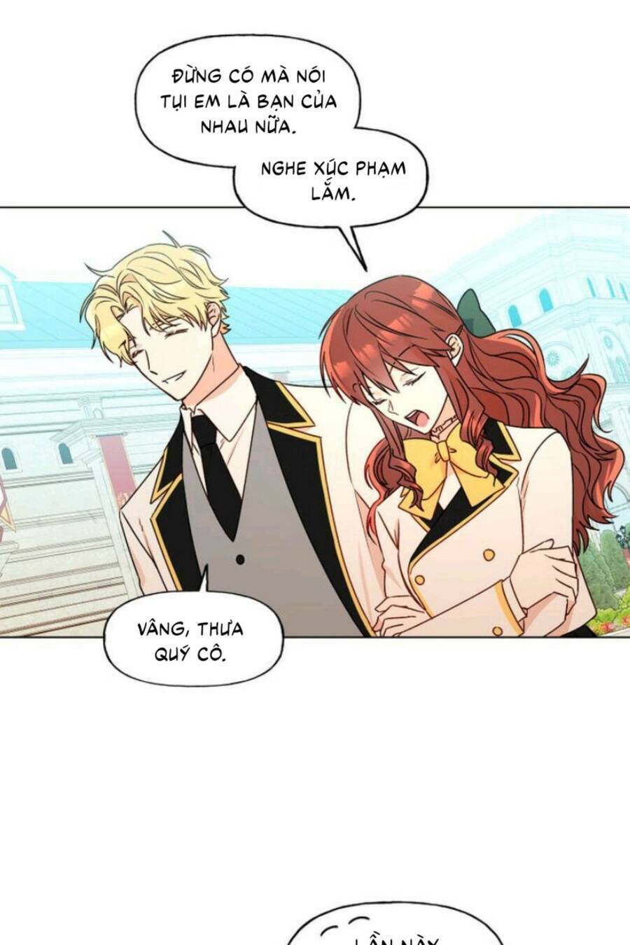 Nhật Ký Quan Sát Elena Evoy Chương 28 Ảnh 58