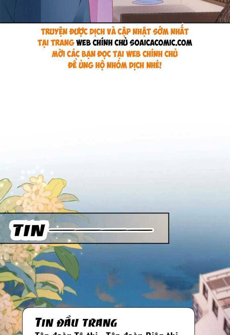 Hành Trình Truy Thê Mệt Xỉu Của Hoắc Thiếu Chương 48 Ảnh 21